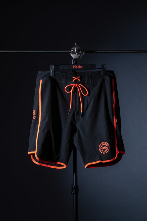 【フィジーク用ボードショーツ】サーフパンツ